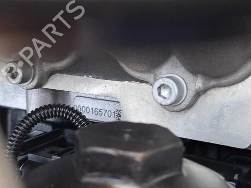 Engine MITSUBISHI LANCER VIII (CY_A, CZ_A) 2.0 DI-D (CY8A) | BP32748863M1  - Image 9
