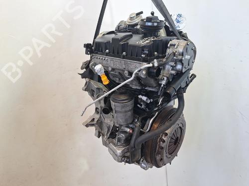 Engine SKODA FABIA II Combi (545) 1.4 TDI | BP36388816M1 - Image 4