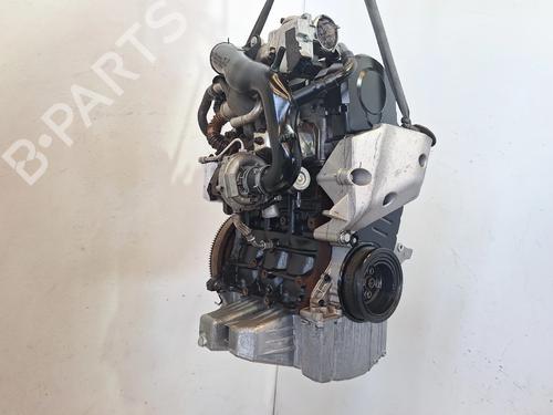Engine SKODA FABIA II Combi (545) 1.4 TDI | BP36388816M1 - Image 2