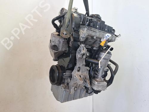 Engine SKODA FABIA II Combi (545) 1.4 TDI | BP36388816M1 - Image 3