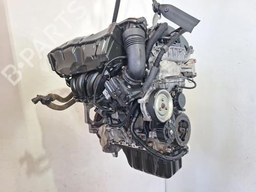 Motor PEUGEOT 207 (WA_, WC_) 1.4 16V | BP36388817M1 - Image 4