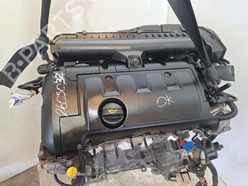 Motor PEUGEOT 207 (WA_, WC_) 1.4 16V | BP36388817M1 - Image 5