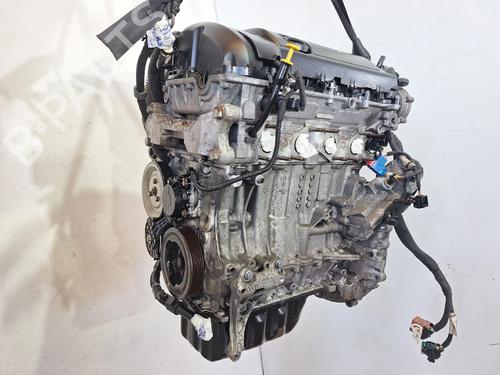 Motor Motor PEUGEOT 207 (WA_, WC_) 1.4 16V (95 hp) 36388817 36388817
