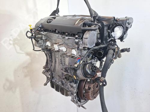 Motor PEUGEOT 207 (WA_, WC_) 1.4 16V | BP36388817M1 - Image 2