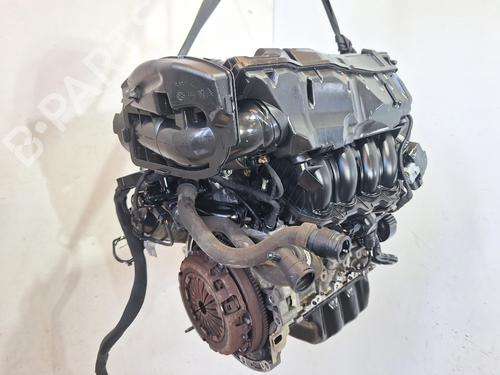 Motor PEUGEOT 207 (WA_, WC_) 1.4 16V | BP36388817M1 - Image 3