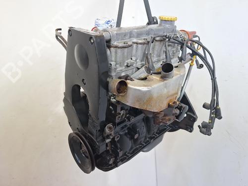 Motor für Motor OPEL CORSA B (S93) 1.2 i (F08, F68, M68) (45 hp) 36388819 36388819
