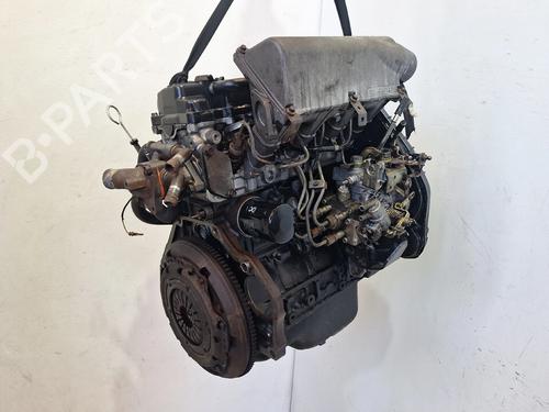 Used Engine Engine OPEL COMBO Box Body/MPV (71_) 1.7 D (60 hp) 36388820 36388820