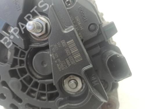 Alternator VW GOLF VI Variant (AJ5) 1.6 TDI | BP36411377M7 - Image 5