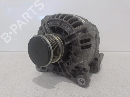 Alternator VW GOLF VI Variant (AJ5) 1.6 TDI | BP36411377M7 - Image 2