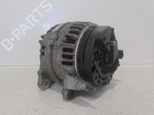 Alternator VW GOLF VI Variant (AJ5) 1.6 TDI | BP36411377M7 - Image 3