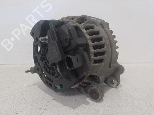 Alternator VW GOLF VI Variant (AJ5) 1.6 TDI | BP36411377M7 - Image 4