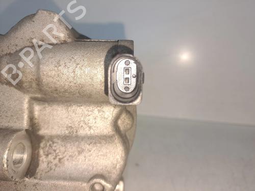 AC compressor VW GOLF VI Variant (AJ5) 1.6 TDI | BP36411379M34 - Image 5