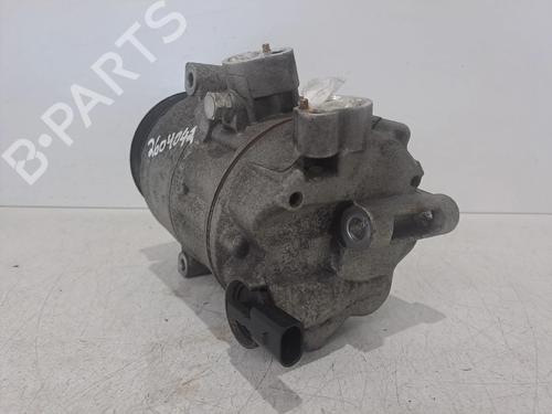 AC compressor VW GOLF VI Variant (AJ5) 1.6 TDI | BP36411379M34 - Image 3