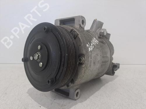 AC compressor VW GOLF VI Variant (AJ5) 1.6 TDI | BP36411379M34 - Image 2