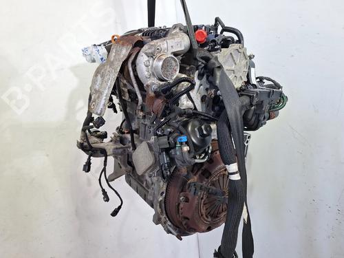 Engine PEUGEOT 2008 I (CU_) 1.6 HDi | BP36073999M1 - Image 3