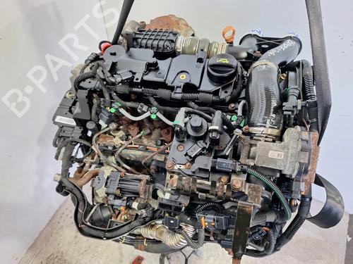 Engine PEUGEOT 2008 I (CU_) 1.6 HDi | BP36073999M1 - Image 7