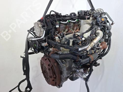 Engine PEUGEOT 2008 I (CU_) 1.6 HDi | BP36073999M1 - Image 4