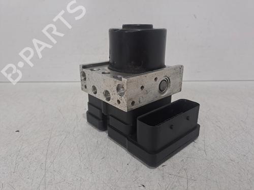 Used ABS pump ABS pump PEUGEOT 206+ (2L_, 2M_) 1.4 HDi eco 70 (68 hp) 36411404 36411404