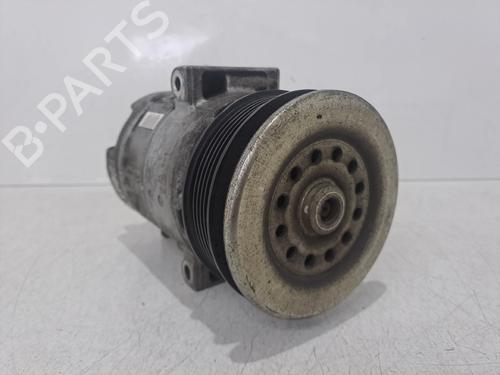 Used AC compressor AC compressor FIAT PUNTO (199_) 1.3 D Multijet (75 hp) 36411405 36411405