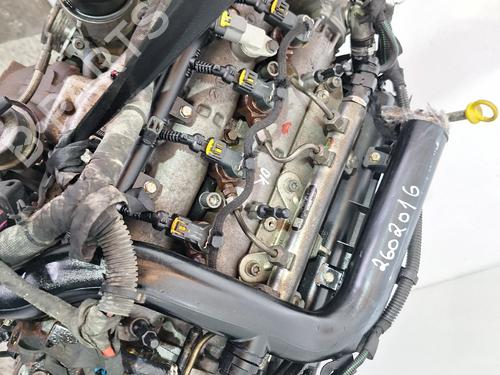 Engine OPEL ASTRA H GTC (A04) 1.3 CDTI (L08) | BP36411403M1  - Image 7
