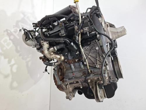 Engine OPEL ASTRA H GTC (A04) 1.3 CDTI (L08) | BP36411403M1  - Image 5