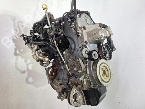 Engine OPEL ASTRA H GTC (A04) 1.3 CDTI (L08) | BP36411403M1  - Image 6