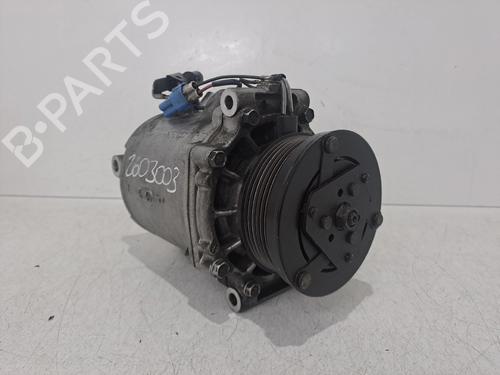 Used AC compressor AC compressor MITSUBISHI LANCER VIII (CY_A, CZ_A) 2.0 DI-D (CY8A) (140 hp) 36411406 36411406