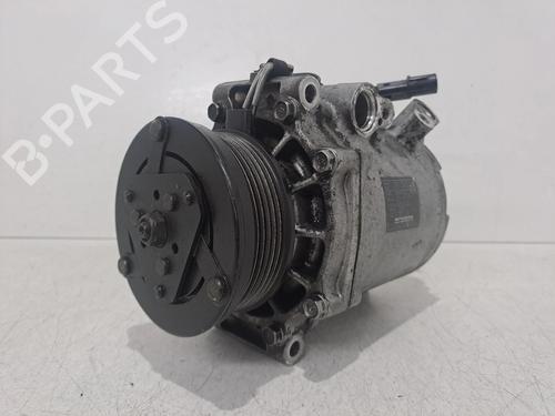 AC compressor MITSUBISHI LANCER VIII (CY_A, CZ_A) 2.0 DI-D (CY8A) | BP36411406M34 - Image 2