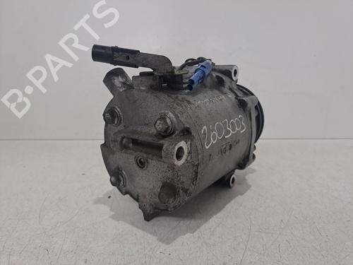 AC compressor MITSUBISHI LANCER VIII (CY_A, CZ_A) 2.0 DI-D (CY8A) | BP36411406M34 - Image 4
