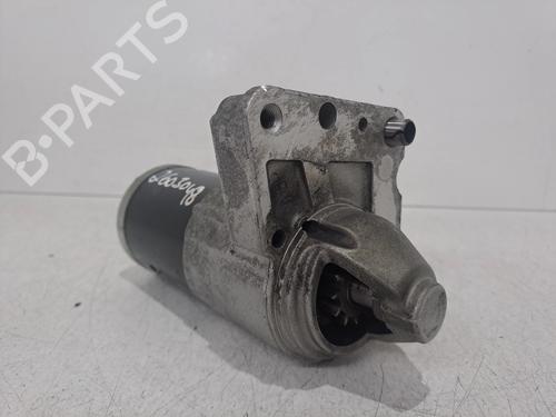 Used Starter Starter PEUGEOT 508 I (8D_) 1.6 HDi (112 hp) 36411407 36411407
