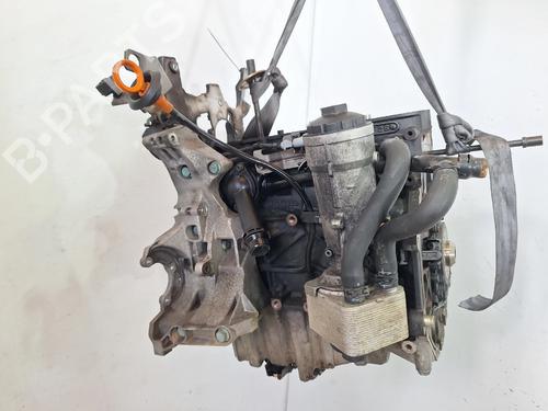 Engine (For Parts) AUDI A4 B7 Avant (8ED) 2.0 TDI 16V | BP36305427M64 - Image 2