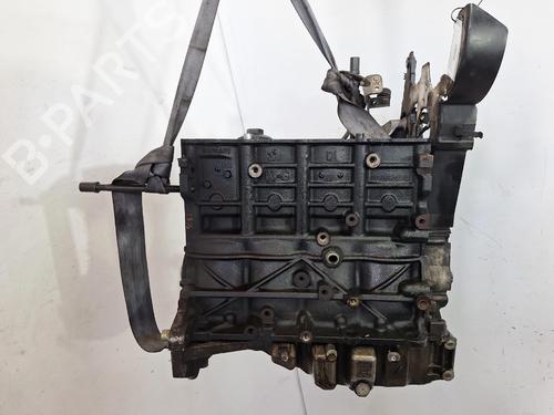 Engine (For Parts) AUDI A4 B7 Avant (8ED) 2.0 TDI 16V | BP36305427M64 - Image 5