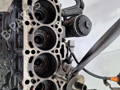 Engine (For Parts) AUDI A4 B7 Avant (8ED) 2.0 TDI 16V | BP36305427M64 - Image 7