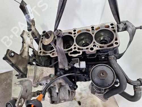 Engine (For Parts) AUDI A4 B7 Avant (8ED) 2.0 TDI 16V | BP36305427M64 - Image 9