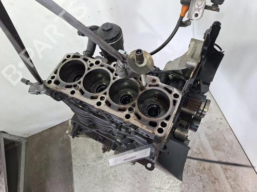 Engine (For Parts) AUDI A4 B7 Avant (8ED) 2.0 TDI 16V | BP36305427M64 - Image 8
