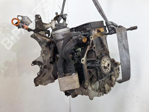 Engine (For Parts) AUDI A4 B7 Avant (8ED) 2.0 TDI 16V | BP36305427M64 - Image 3