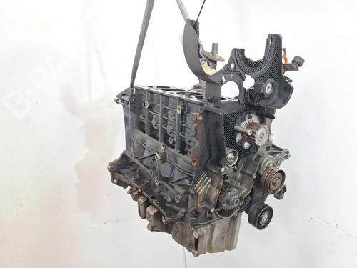 Engine (For Parts) AUDI A4 B7 Avant (8ED) 2.0 TDI 16V | BP36305427M64 - Image 6