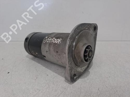 Used Starter Starter OPEL COMBO Box Body/MPV (71_) 1.7 D (60 hp) 36411413 36411413