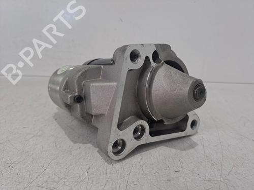 Used Starter Starter RENAULT MEGANE I (BA0/1_) 1.4 e (BA0E, BA0V) (75 hp) 36411414 36411414