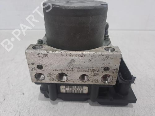 ABS pump RENAULT CLIO II Hatchback Van (SB0/1/2_) 1.5 dCi | BP36411417M43  - Image 5