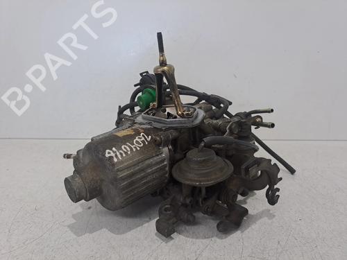 Used Carburetor Carburetor TOYOTA COROLLA (_E9_) 1.3 i (EE90) (75 hp) 36411425 36411425