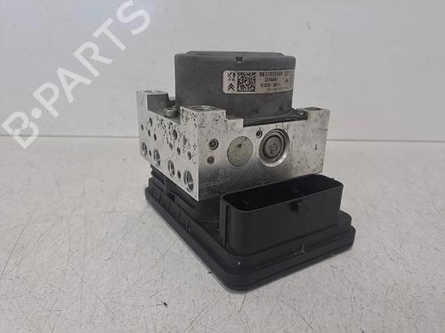 Used ABS pump ABS pump PEUGEOT 208 I (CA_, CC_) 1.2 VTI 82 (82 hp) 36411427 36411427