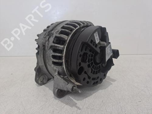 Alternator MITSUBISHI LANCER VIII (CY_A, CZ_A) 2.0 DI-D (CY8A) | BP36411428M7 - Image 3