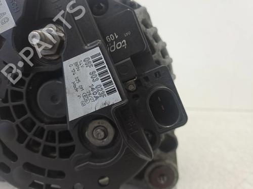 Alternator MITSUBISHI LANCER VIII (CY_A, CZ_A) 2.0 DI-D (CY8A) | BP36411428M7 - Image 5