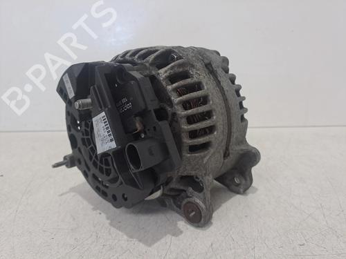 Alternator MITSUBISHI LANCER VIII (CY_A, CZ_A) 2.0 DI-D (CY8A) | BP36411428M7 - Image 4