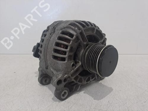 Alternatore Alternatore MITSUBISHI LANCER VIII (CY_A, CZ_A) 2.0 DI-D (CY8A) (140 hp) 36411428 36411428