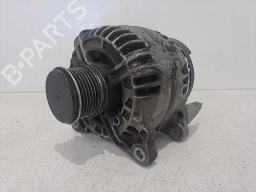 Alternator MITSUBISHI LANCER VIII (CY_A, CZ_A) 2.0 DI-D (CY8A) | BP36411428M7 - Image 2