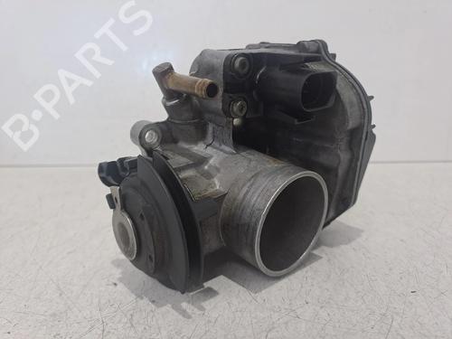 Used Throttle body Throttle body VW POLO III (6N1) 50 1.0 (50 hp) 36411430 36411430