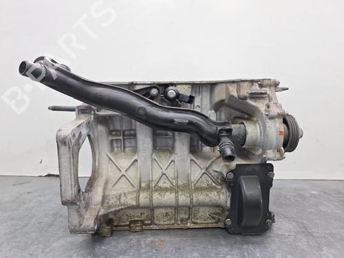 Used Other Other PEUGEOT 208 I (CA_, CC_) 1.2 VTI 82 (82 hp) 36411433 36411433