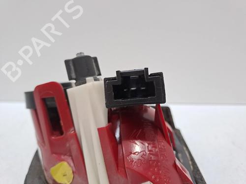 Left tailgate light CITROËN C5 III (RD_) 1.6 HDi 110 (RD9HZC) | BP26459212C79 - Image 4